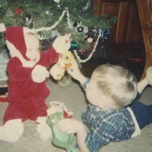 Meet your Posher, Larry